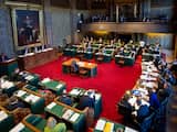 PVV wil debat in Eerste Kamer over Europese naheffing