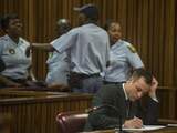 Rechter in zaak-Pistorius wil dat er haast wordt gemaakt