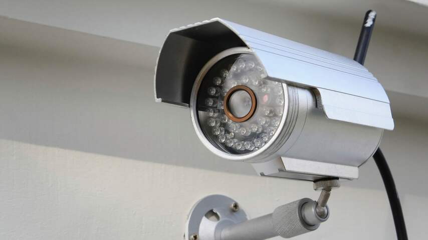 camera beveiligingscamera