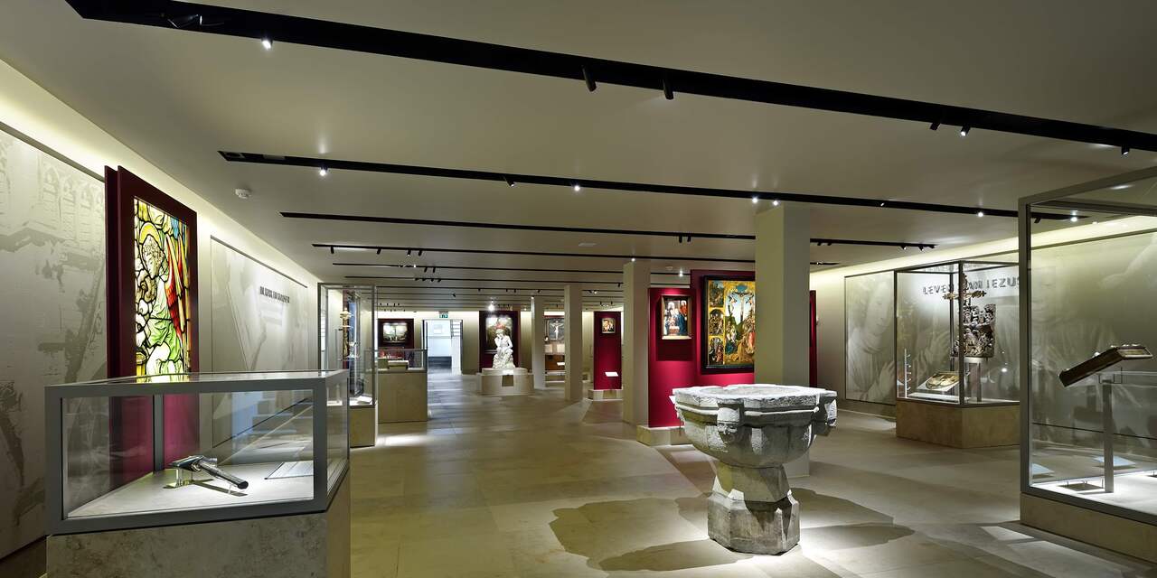 Utrechtse musea krijgen flinke sommen geld