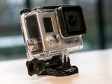 Gopro en Microsoft gaan patenten uitwisselen
