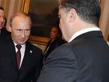 Weinig toenadering tussen Europese Unie en Rusland op top