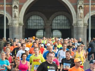 Marathon van Amsterdam