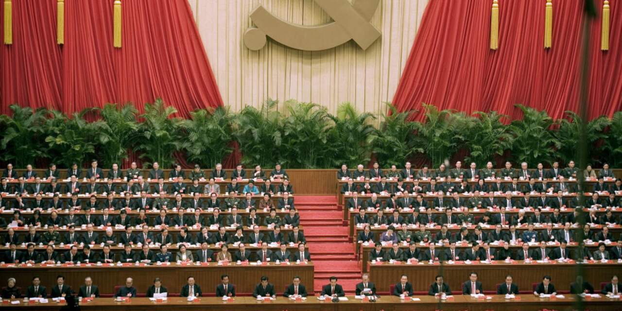 China pakt illegale sektes harder aan