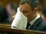 Aanklagers eisen 'minstens tien jaar' tegen Pistorius