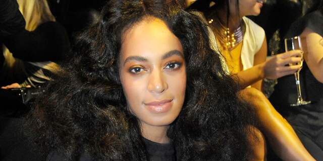 solange