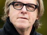 Schrijver Bert van der Veer gematigd trots op GTST-leader