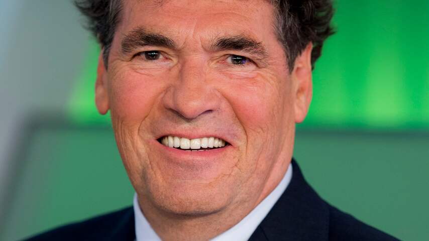 Peter Timofeeff stopt als weerman RTL