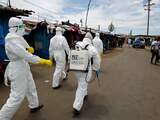 'Ebola-uitbraak in Senegal is voorbij'