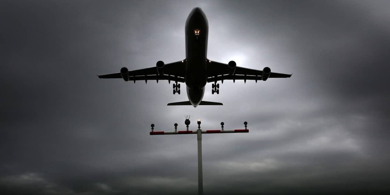 Adviesorgaan VS waarschuwt voor kans op hacken van vliegtuigen