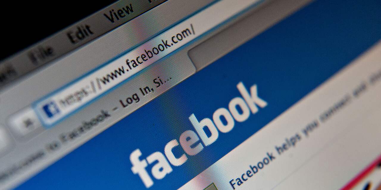 Facebook betaalt bijna 1 miljoen dollar voor vondst lekken in 2015