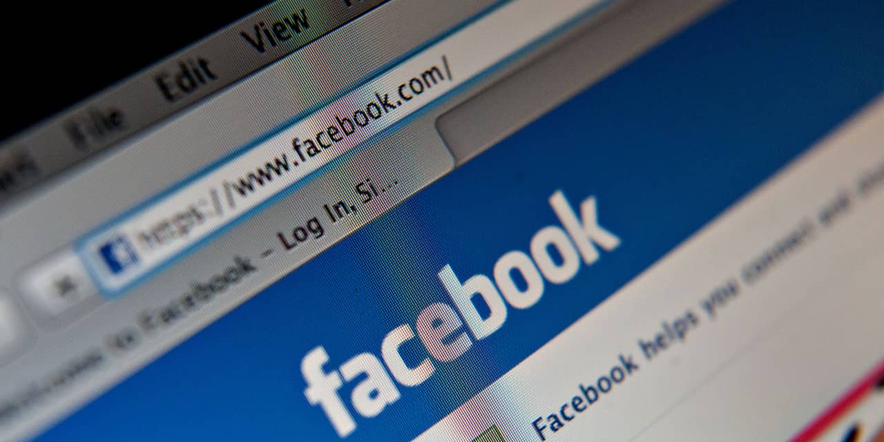 Facebook gaat opgeslagen niet-gepubliceerde video's verwijderen