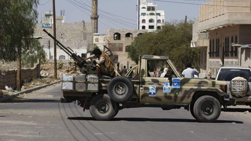 Al-Qaida wint veld in zuiden Jemen
