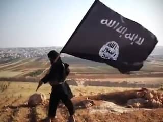 'Volgens hun eigen ideologie winnen IS-strijders áltijd'