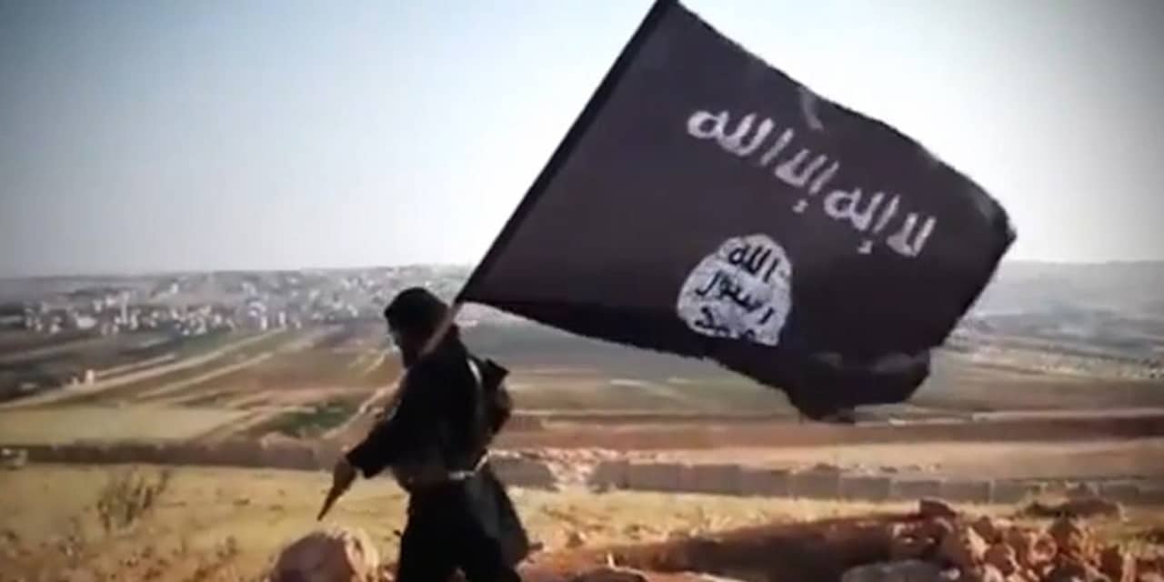 'Onderbevelhebber IS omgekomen bij luchtaanval'