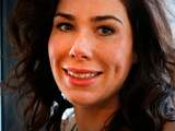 Halina Reijn is 'jaloers' op zus met gezin