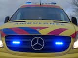 Twee gewonden na ongeval op Nieuwe Zuidbeekseweg in Vlissingen