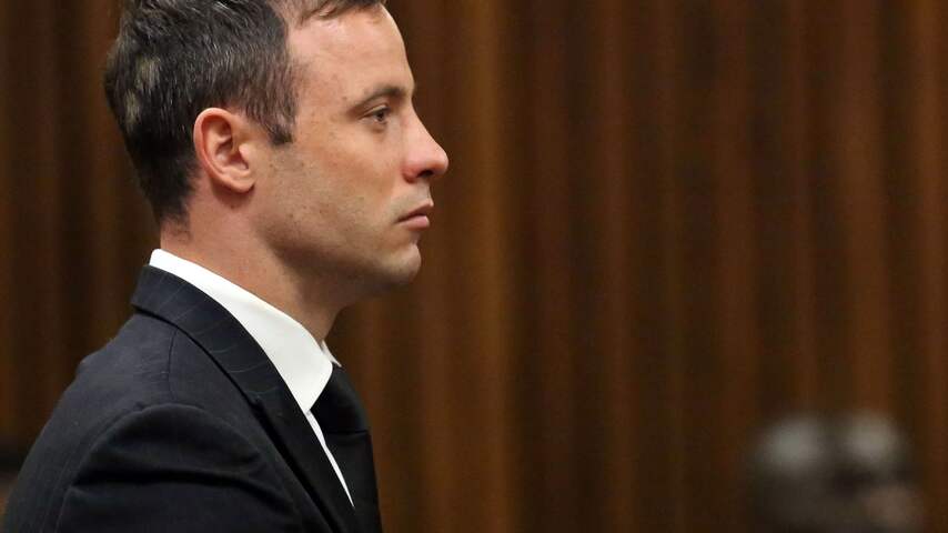 Oscar Pistorius