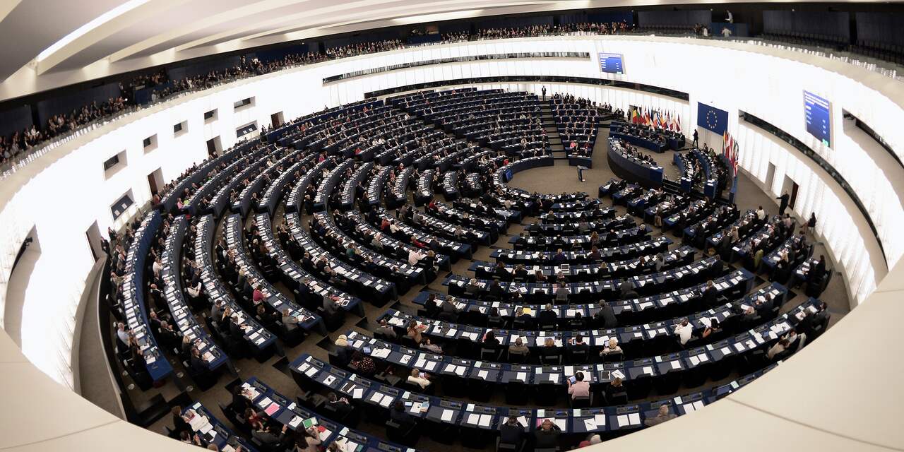 Kamer wil uitleg over EU-begrotingen