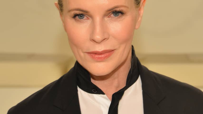 Kim Basinger Heeft Kinky Rol In Fifty Shades Darker Films And Series Nu Nl