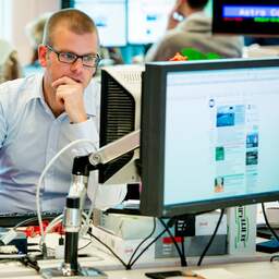 Digitaal spreekuur | Stel al je vragen aan de hoofdredactie