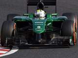 Crowdfunding levert Caterham al 1,2 miljoen euro op