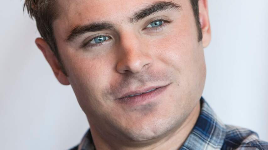 Zac Efron