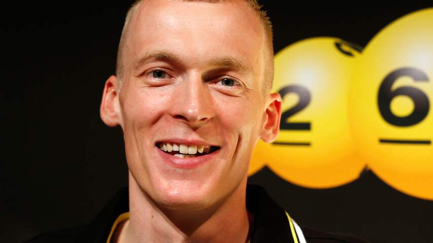 Robert Gesink