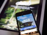 'Ruim twee miljoen gasten brengen jaarwisseling door in Airbnb'
