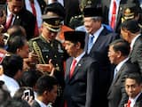 Nieuwe president Indonesië wacht zware taak