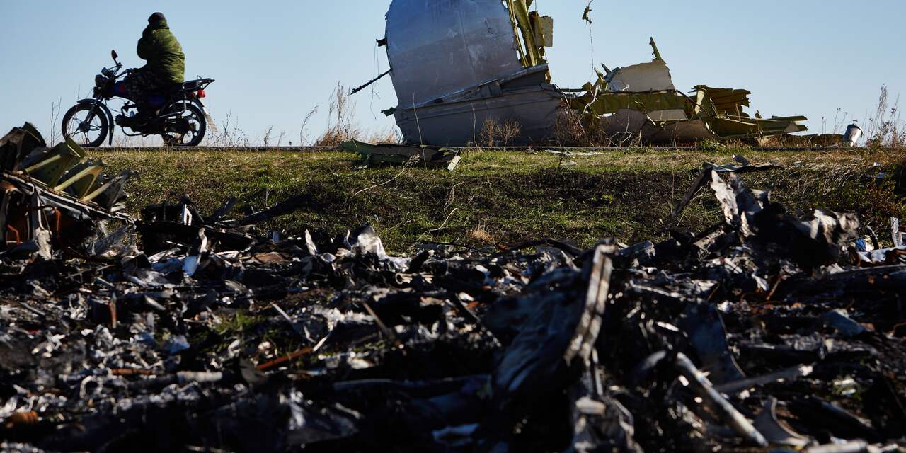 Onderzoek MH17 'primair gericht' op aanslag van buiten