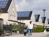 Verkoop zonnepanelen in Nederland verdubbeld