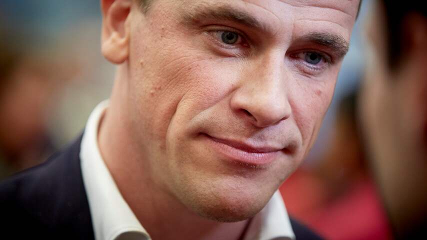 Diederik Samsom