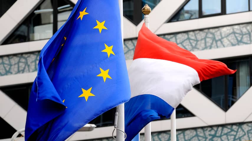 Europese landen stemmen in met 'uploadfilter', Nederland stemt tegen