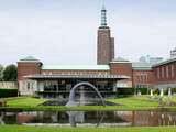 College Rotterdam akkoord met tweede gebouw museum Boijmans