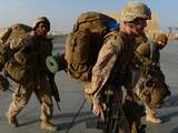 'VS verbreedt missie Afghanistan'