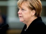 Merkel aanwezig bij mars in Berlijn voor 'tolerant Duitsland'
