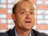 KNVB vindt vrijgeven corruptierapport FIFA 'bemoedigende stap'