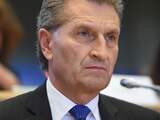 Eurocommissaris wil Polen stemrecht ontnemen om mediawet