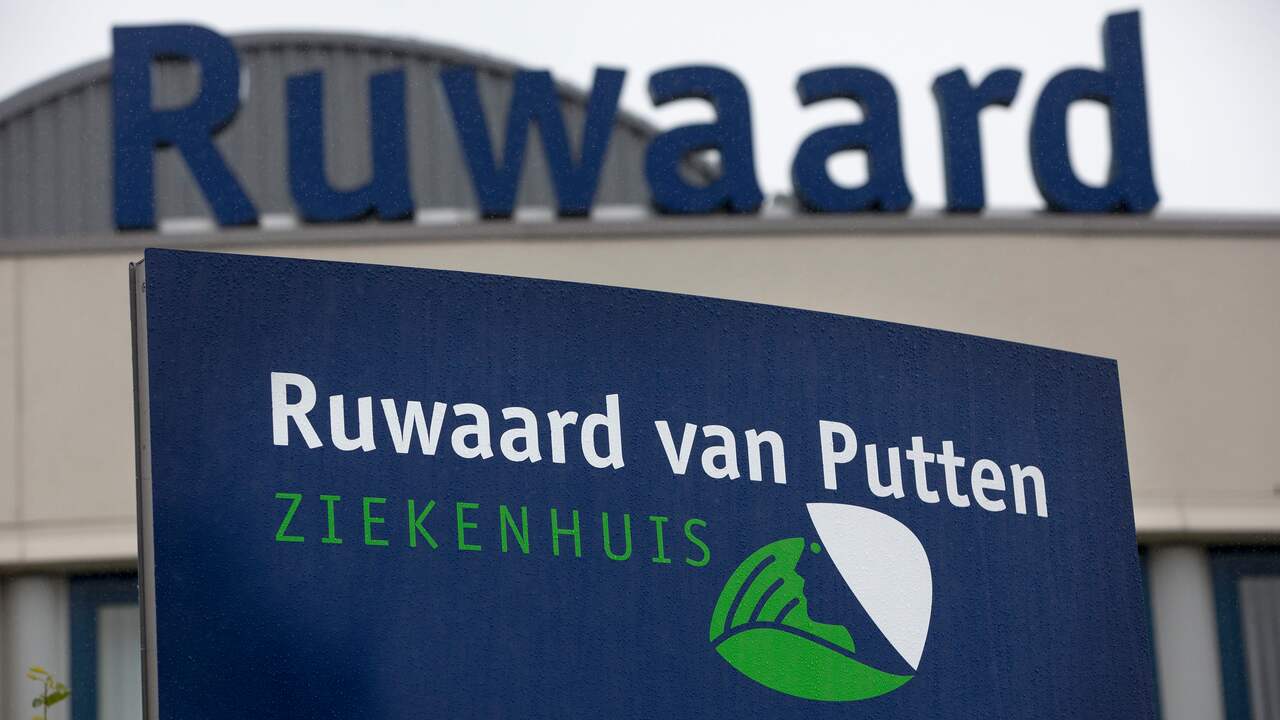 Staat moet schadevergoeding betalen aan cardiologen Ruwaard van Putten