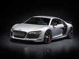 Audi R8 Competition is sterkste R8 ooit