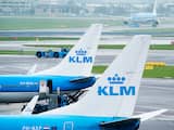 'KLM gaat nieuwe maatregelen aankondigen'