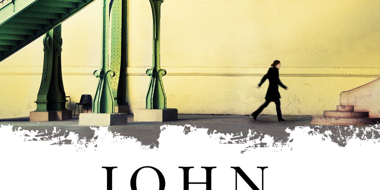 Boekrecensie: 2,5 sterren voor nieuwe John Grisham