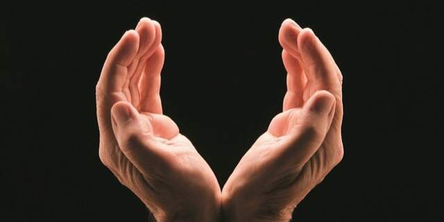 Chris de Burgh – The Hands Of Man