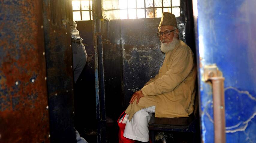 Rahman Nizami
