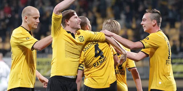 Roda JC