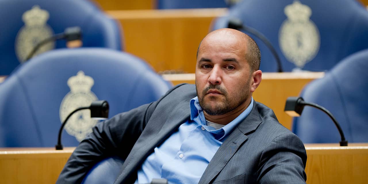 Arnhem draagt Ahmed Marcouch (PvdA) voor als burgemeester