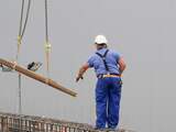 'Arbeidstekort in de bouw loopt op tot record'