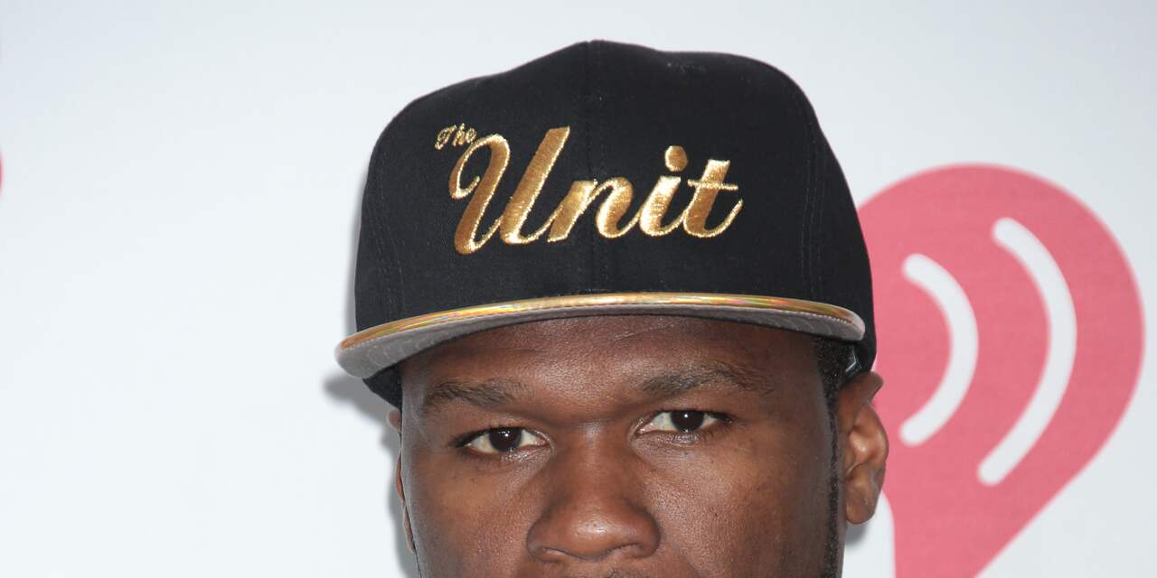 'Rappers 50 Cent en Tekashi69 beschoten tijdens opnamen videoclip'