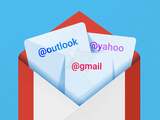 Gmail-app krijgt samengevoegde inbox